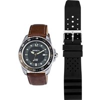 Oiritaly Watch Quartz Man Breil EW0192 Classic Elegance